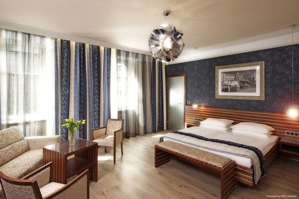 Hotel Vienna